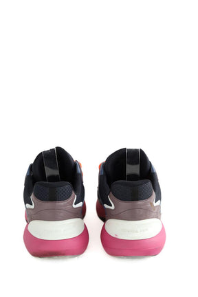 Baskets basses Dior B24 Multicolore