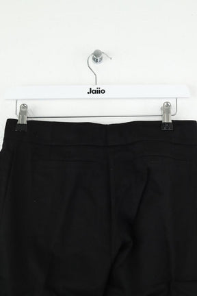 Pantalon droit Club Monaco  Noir