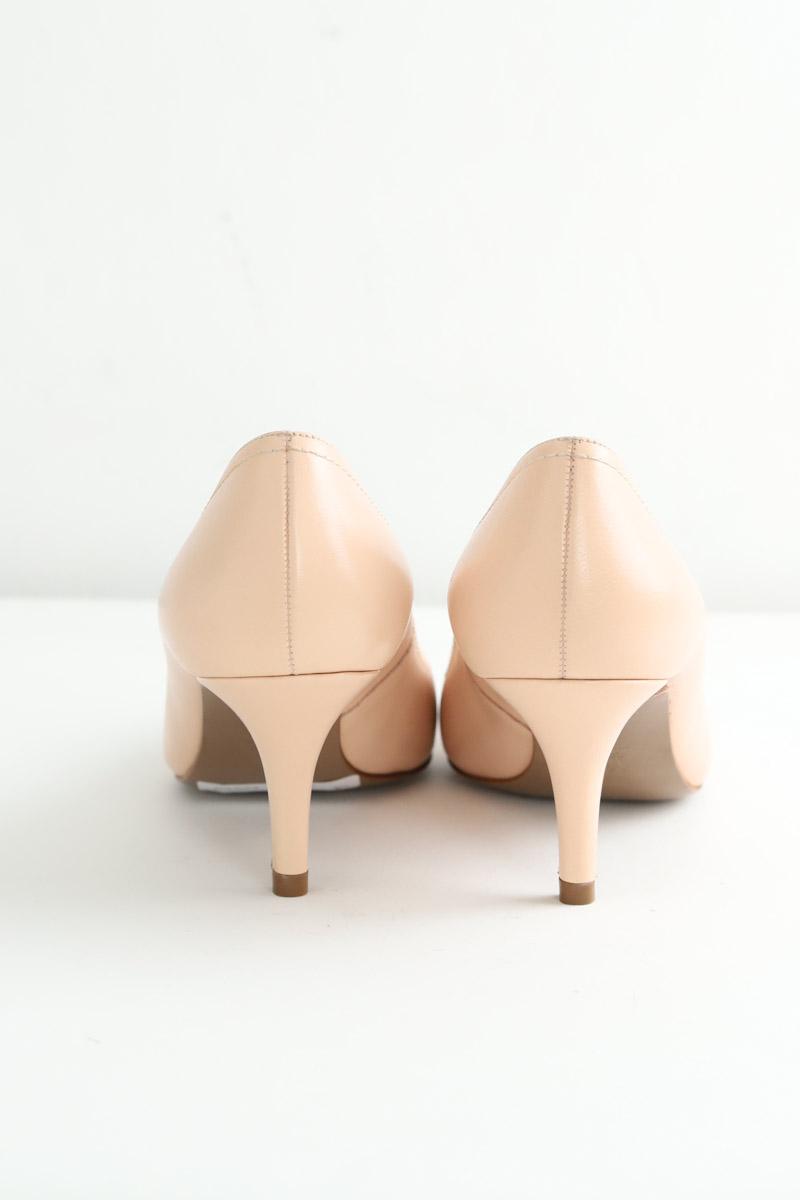 Talons Paule Ka  Rose