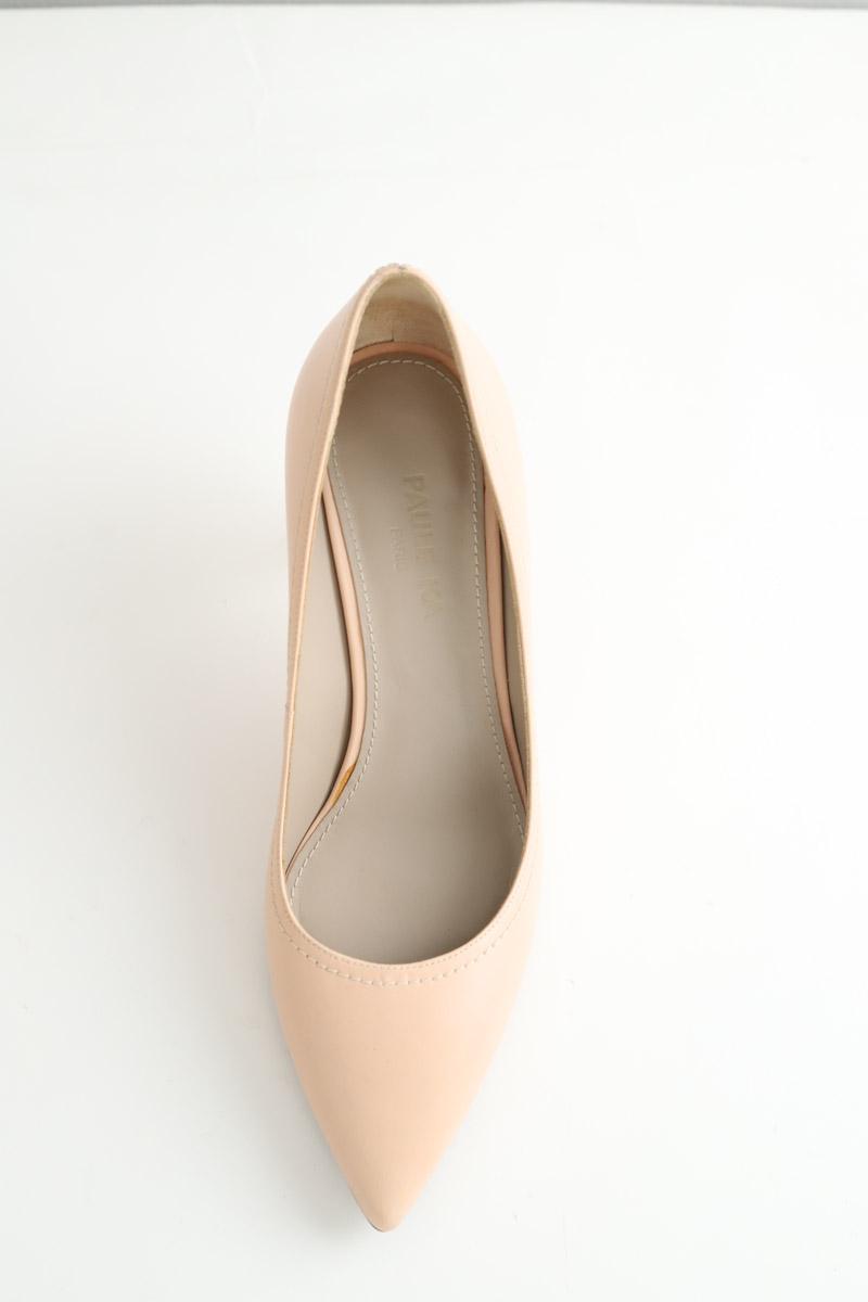 Talons Paule Ka  Rose