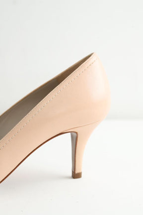 Talons Paule Ka  Rose