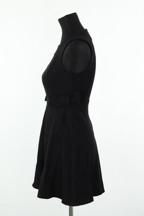 Robe Claudie Pierlot  Noir