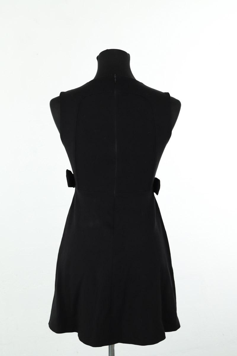 Robe Claudie Pierlot  Noir