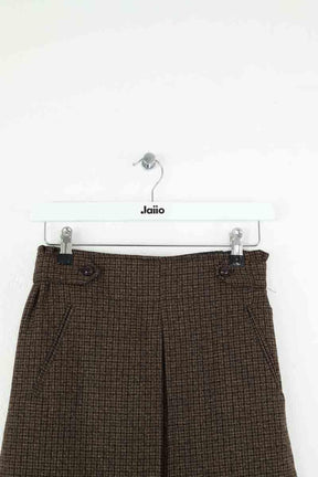 Jupe Claudie Pierlot  Marron