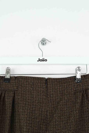 Jupe Claudie Pierlot  Marron