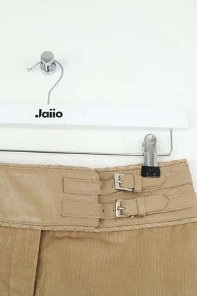 Mini jupe BCBG Max Azria  Marron