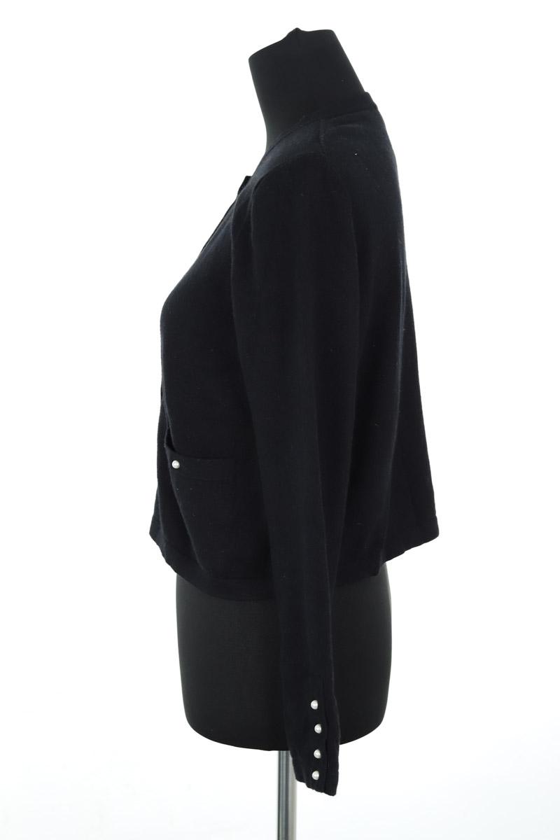 Cardigan Claudie Pierlot  Noir