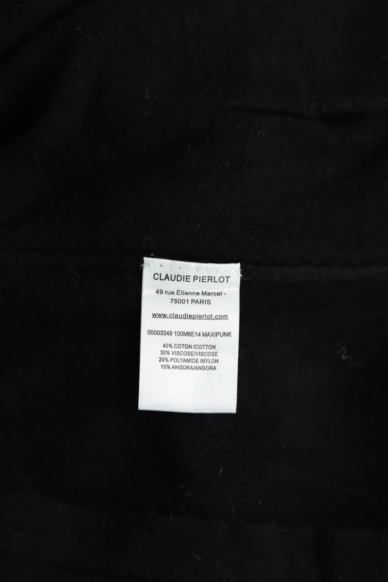 Cardigan Claudie Pierlot  Noir