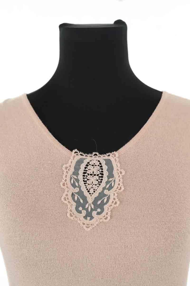 Pull Max & Co  Rose