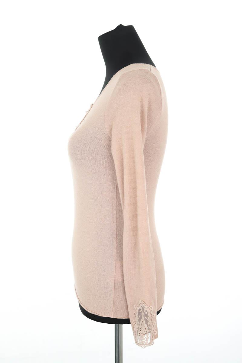 Pull Max & Co  Rose