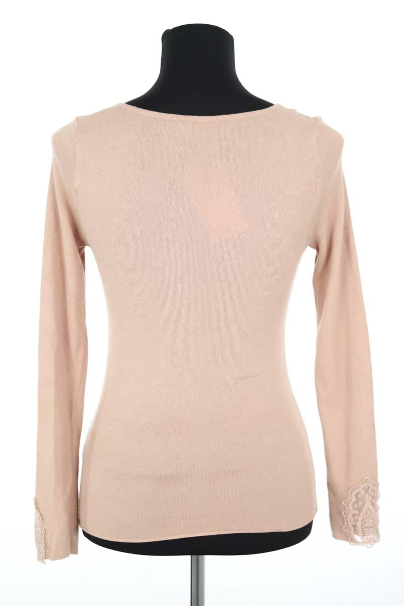 Pull Max & Co  Rose