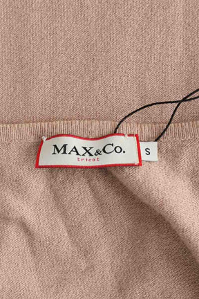 Pull Max & Co  Rose