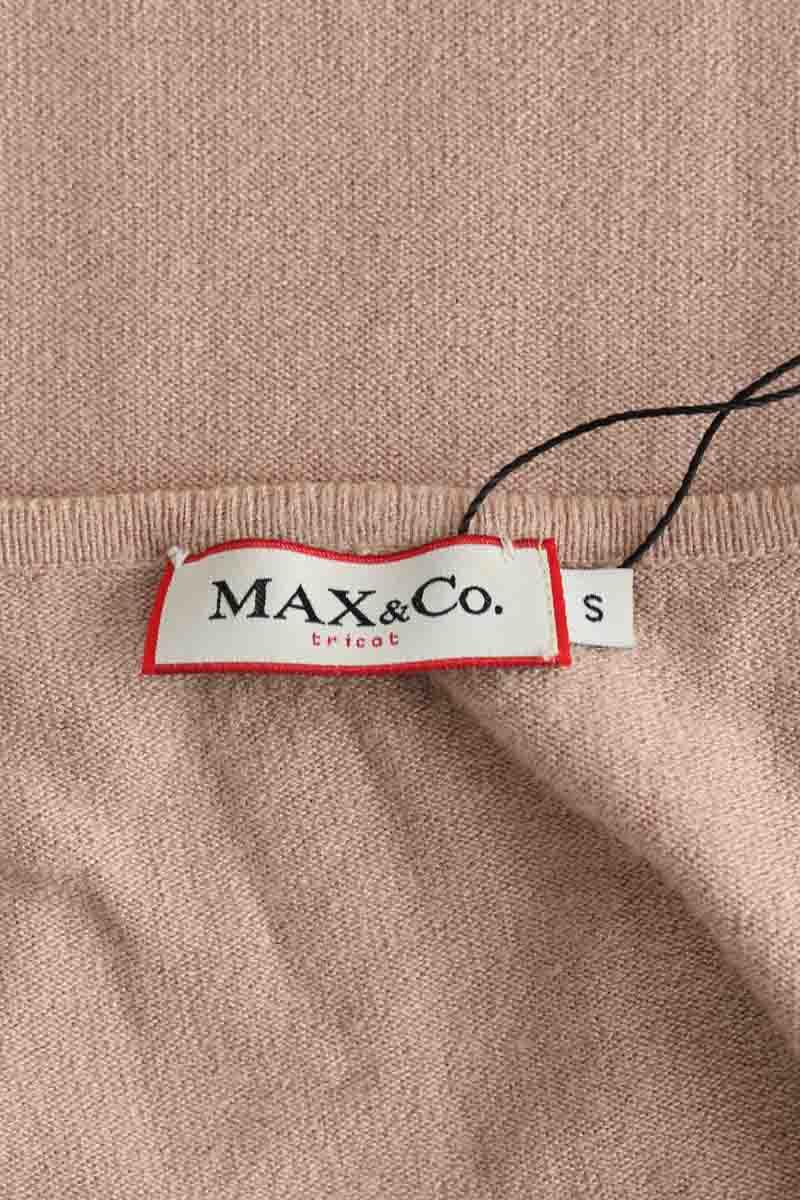 Pull Max & Co  Rose