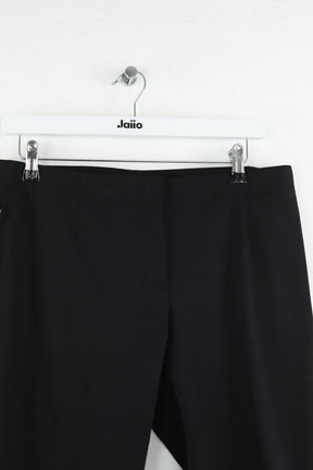 Pantalon slim Prada  Noir