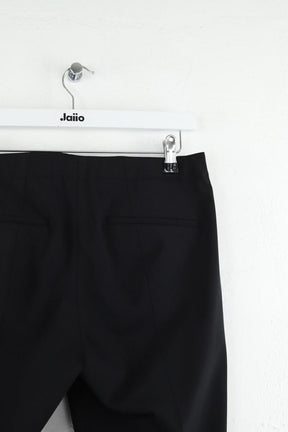 Pantalon slim Prada  Noir