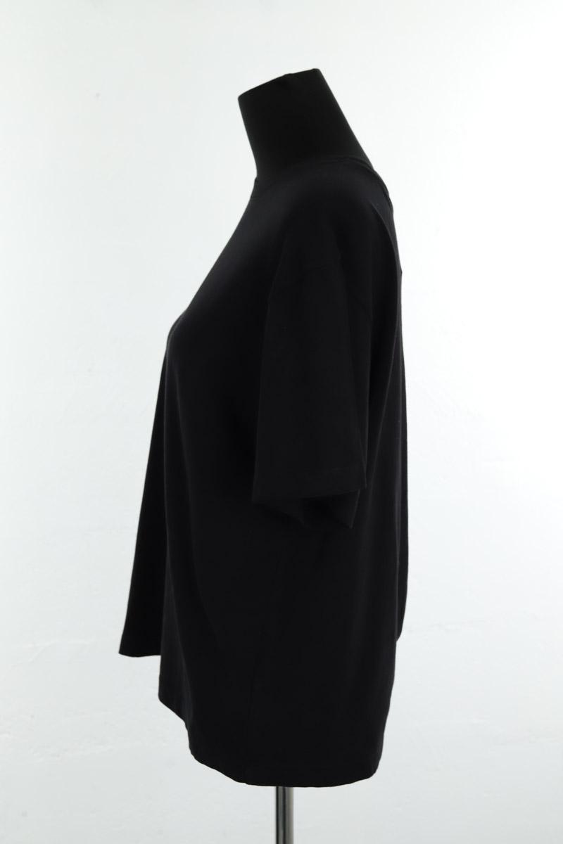 T-shirt Agolde  Noir