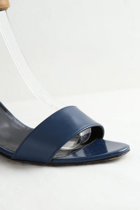Talons Pierre Hardy  Multicolore