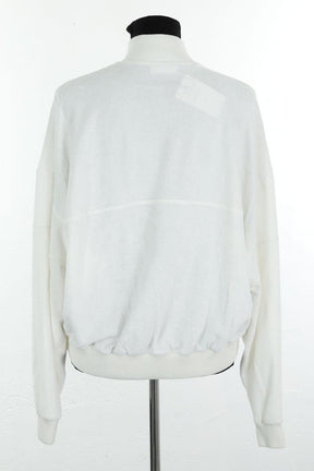 Pull Lacoste  Blanc