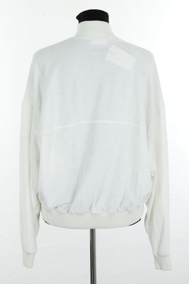 Pull Lacoste  Blanc