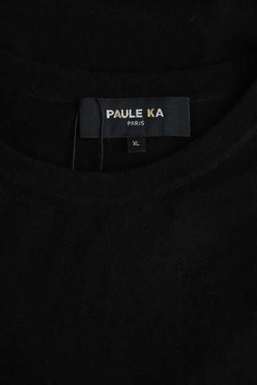 Top Paule Ka  Noir