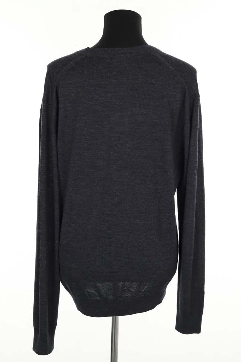Gilet Paul Smith  Anthracite