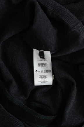 Gilet Paul Smith  Anthracite