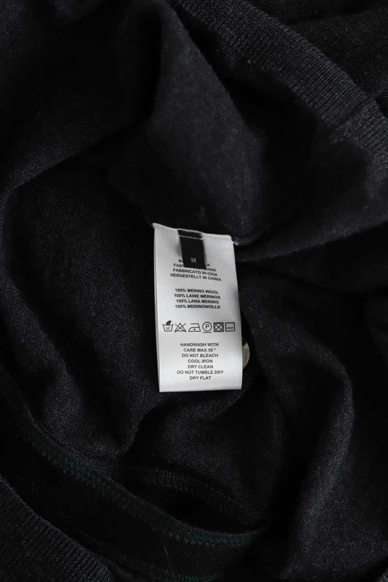 Gilet Paul Smith  Anthracite