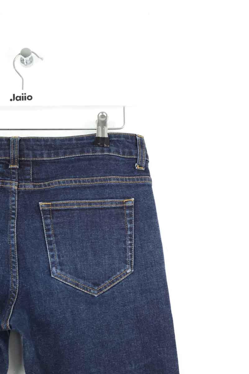 Jean slim Saint Laurent  Bleu