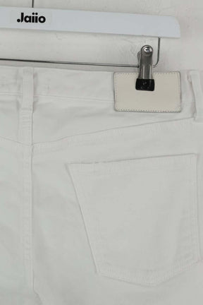 Jean slim MOUSSY  Blanc