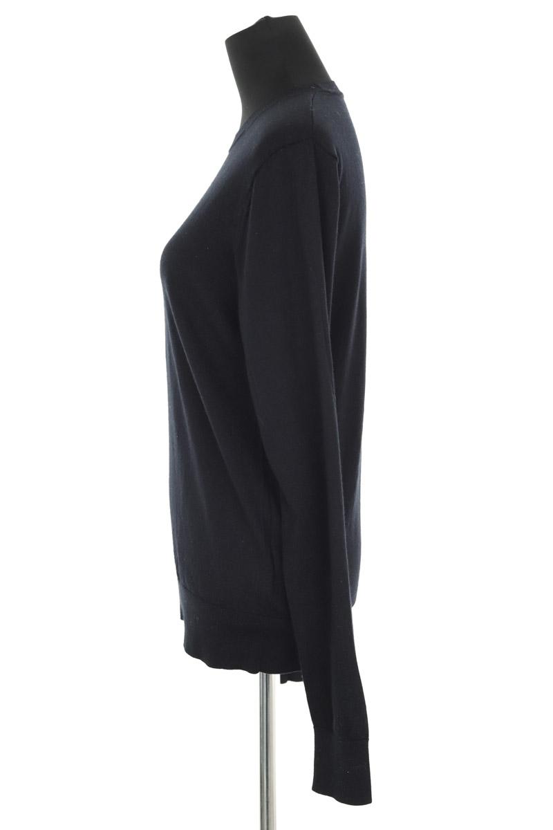 Pull Dries Van Noten  Noir