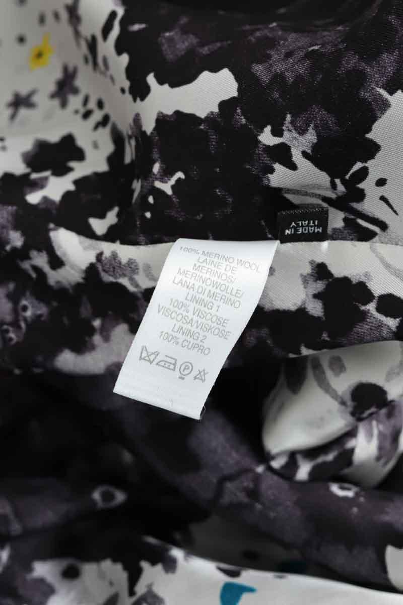 Blazer Paul Smith  Anthracite