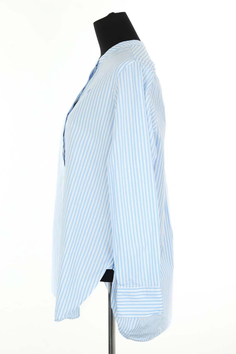 Tunique Lacoste  Bleu