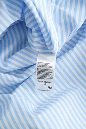 Tunique Lacoste  Bleu