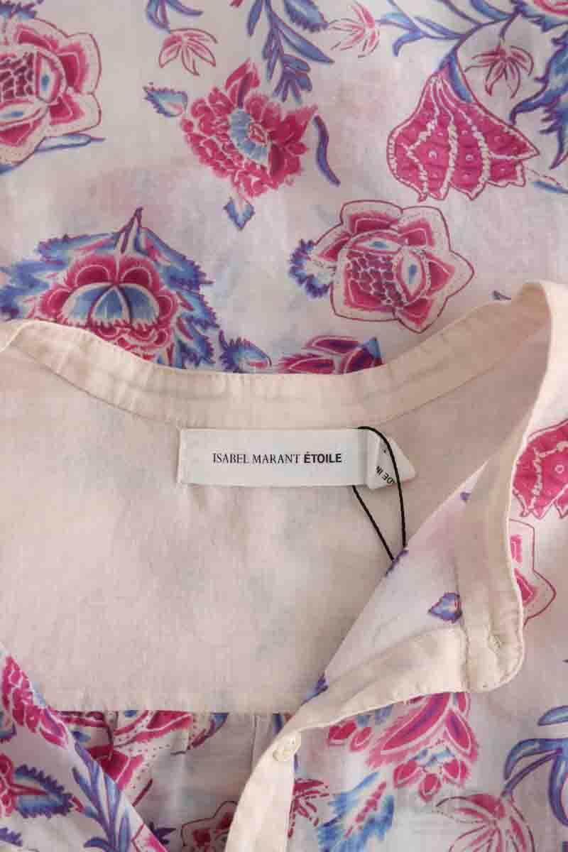 Blouse Isabel Marant Étoile  Rose