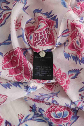 Blouse Isabel Marant Étoile  Rose