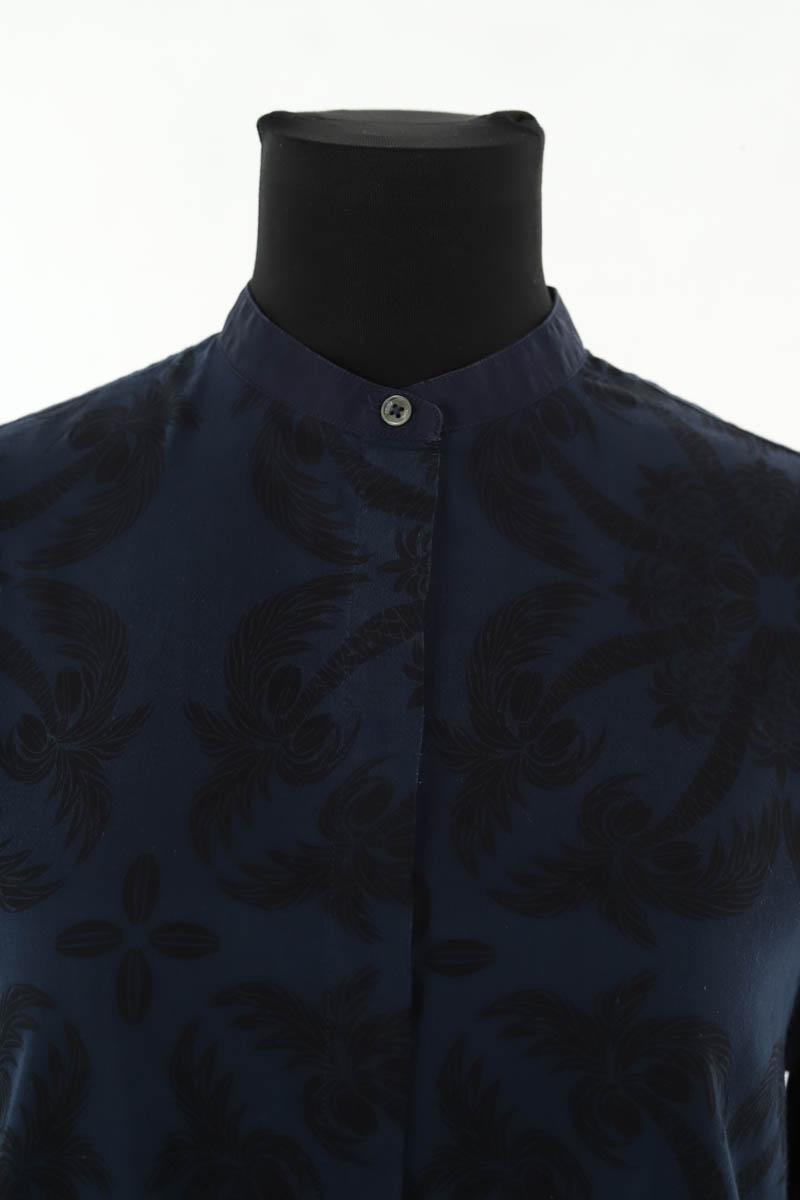 Blouse Paul Smith  Bleu
