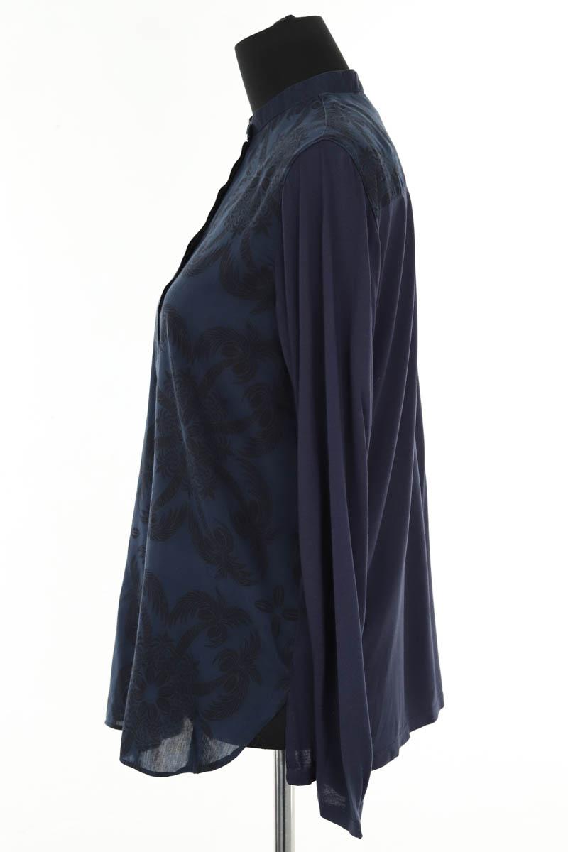 Blouse Paul Smith  Bleu