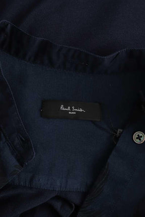 Blouse Paul Smith  Bleu