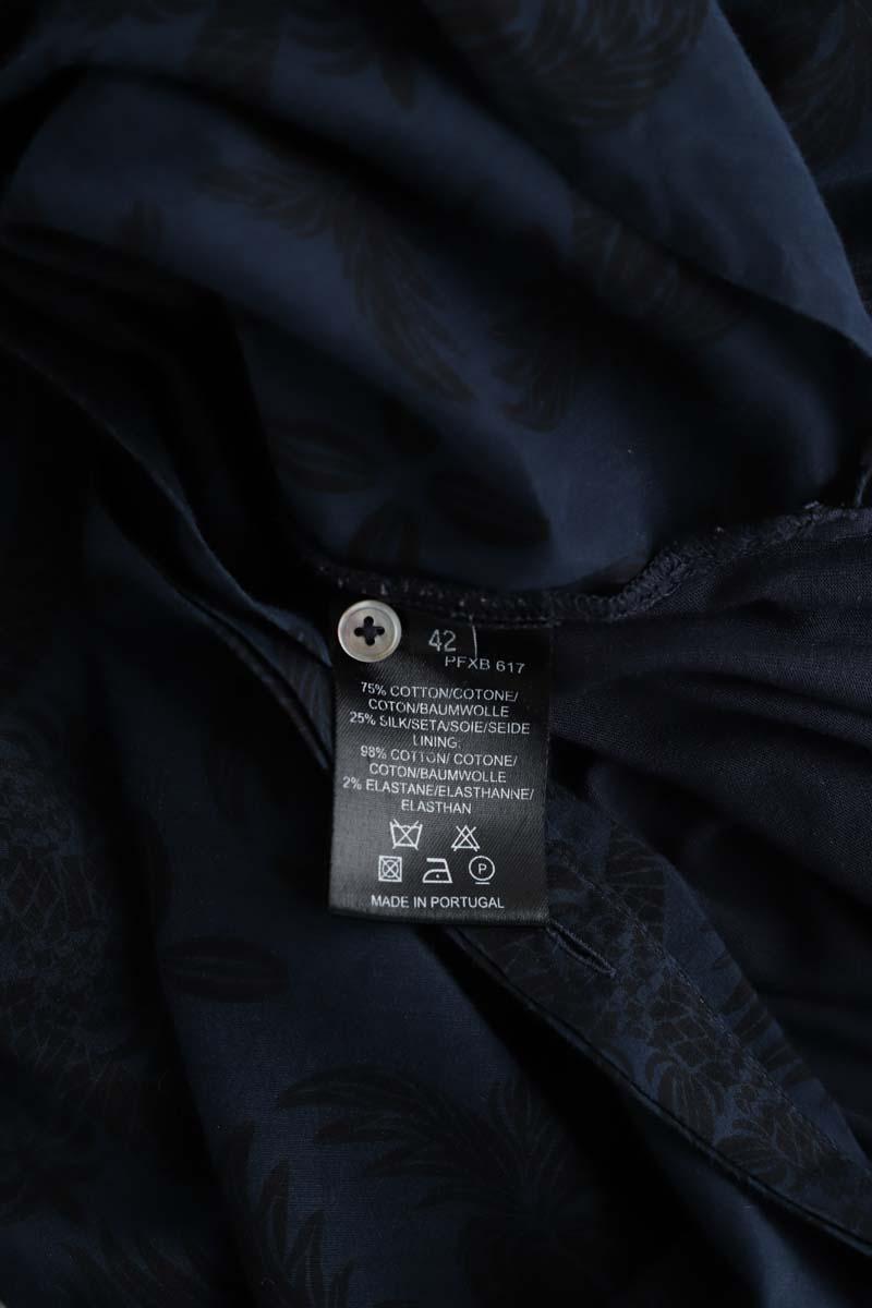 Blouse Paul Smith  Bleu