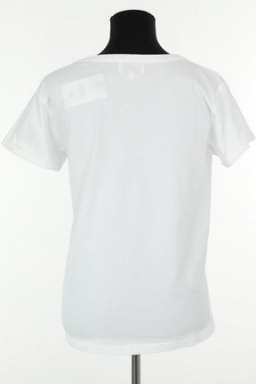 T-shirt Maison Labiche  Blanc