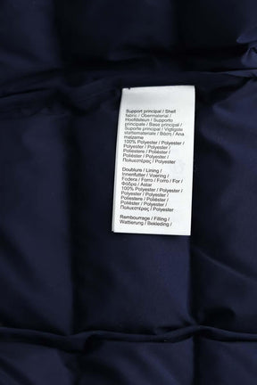 Veste Lacoste  Bleu