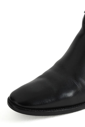 Boots Saint Laurent  Noir