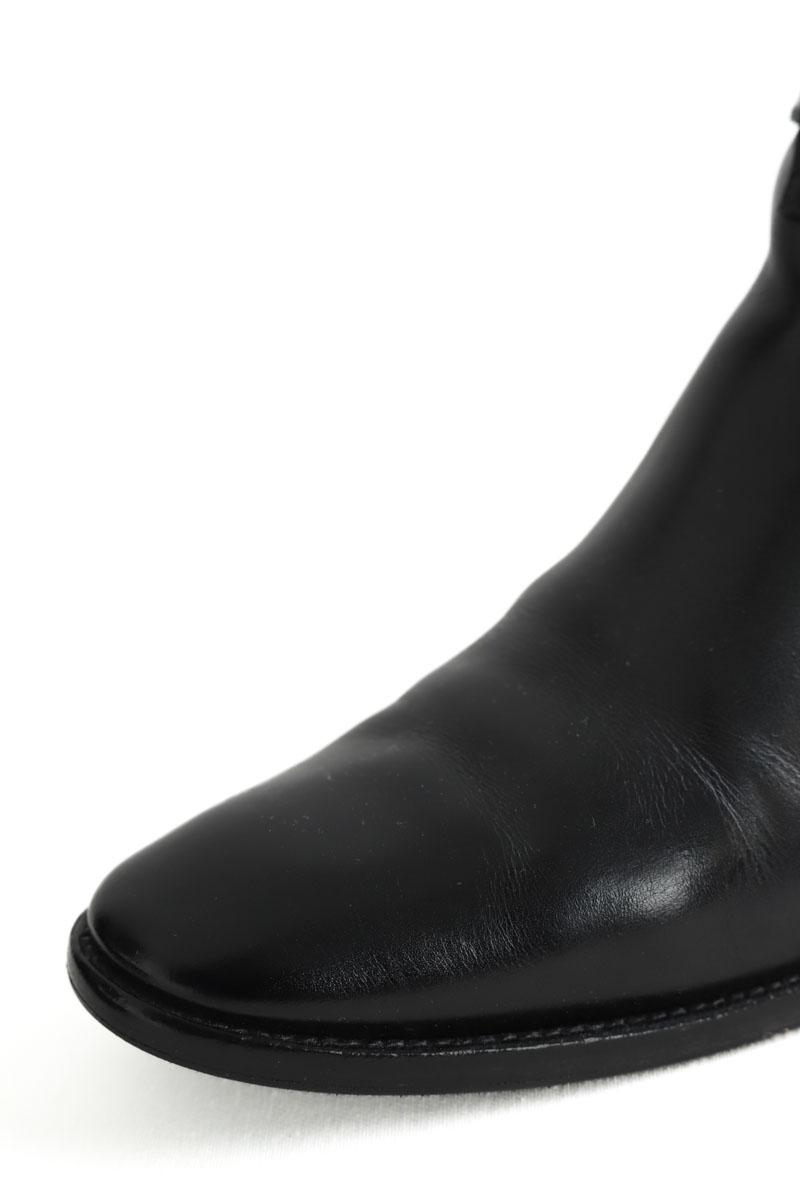 Boots Saint Laurent  Noir