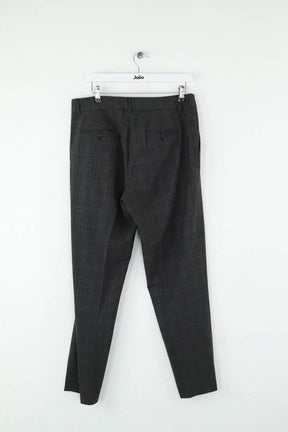 Pantalon slim Gerard Darel  Gris