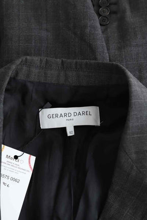 Blazer Gerard Darel  Gris