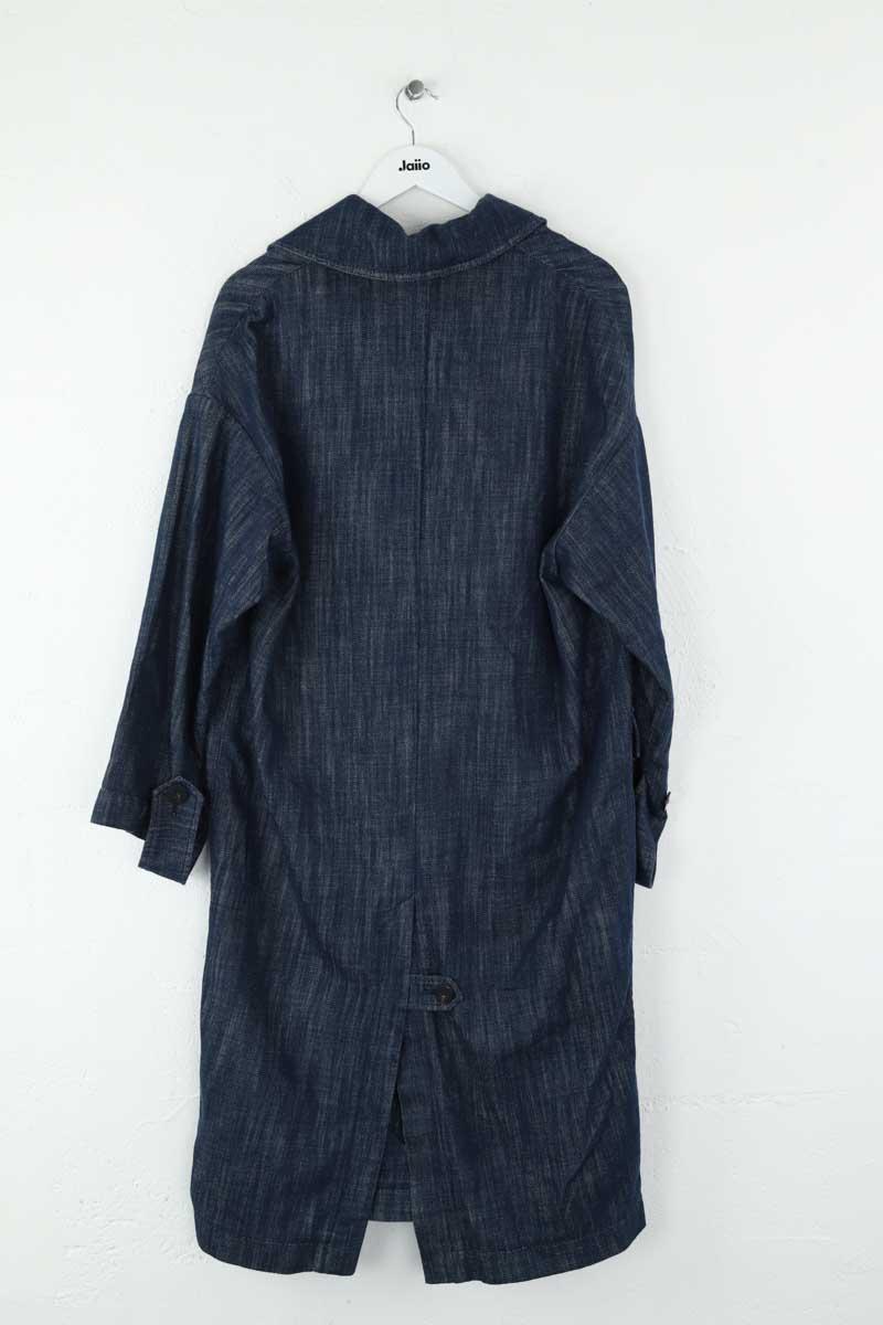 Veste Momoni  Bleu
