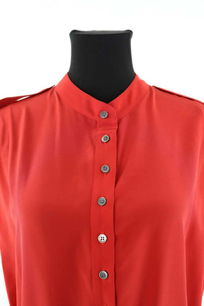 Robe Max & Moi  Rouge