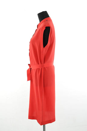 Robe Max & Moi  Rouge