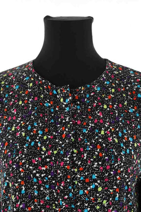 Robe Diane Von Furstenberg  Multicolore