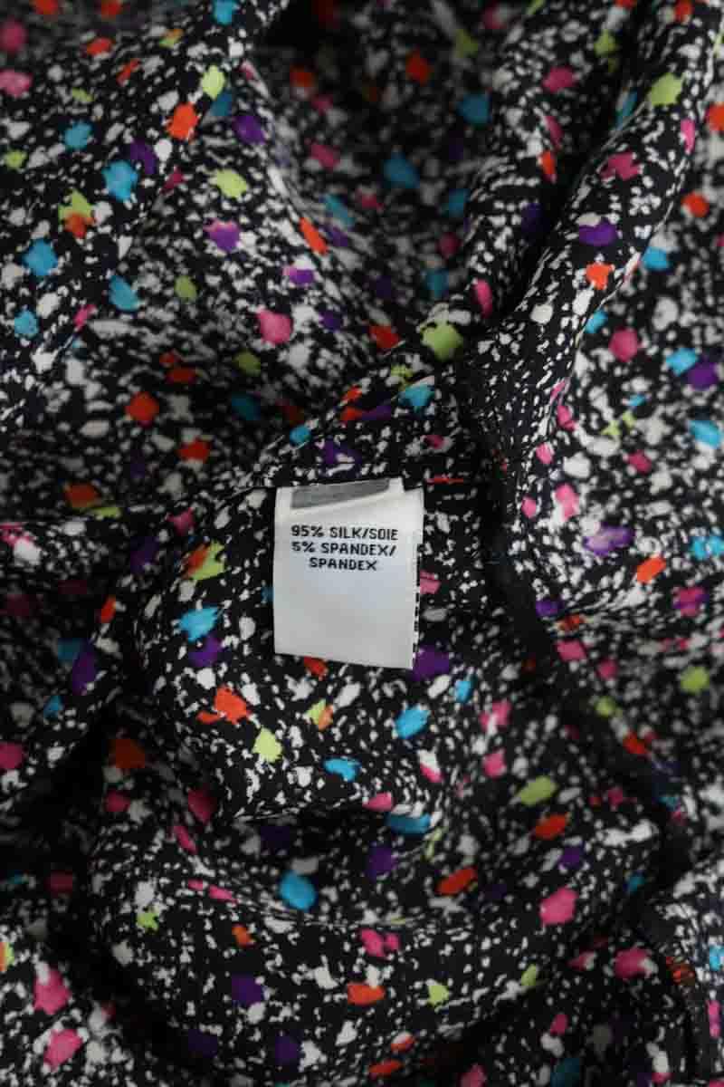 Robe Diane Von Furstenberg  Multicolore